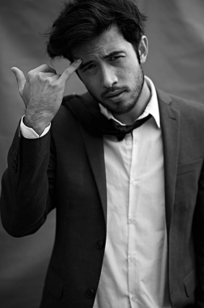 Tony Giroux The Magicians Wiki Fandom