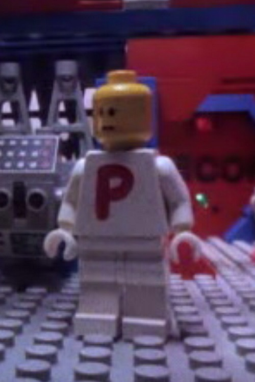 Lego the magic portal hotsell
