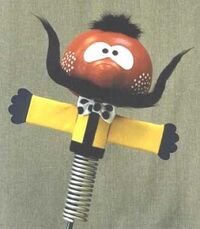 Zebedee