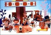 MagicRoundabout