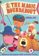 Dylan | The Magic Roundabout Wiki | Fandom