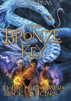 The Bronze Key