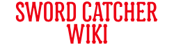 Sword Catcher wiki
