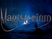 Magisterium Teaser Art