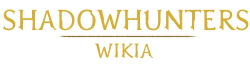 Shadowhunters wiki