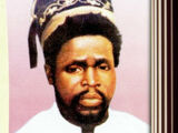 Moses Orimolade Tunolase