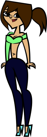 April | Blue's Paradise Wiki | Fandom