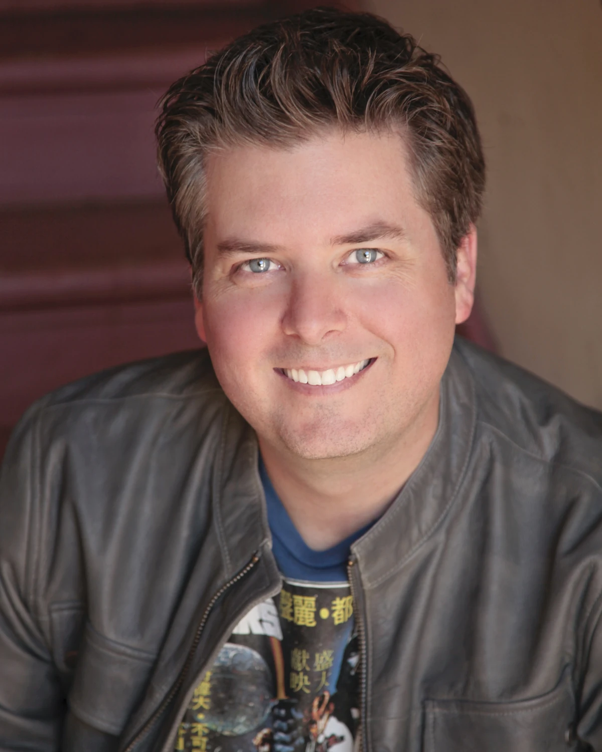 David W. Collins | The Mandalorian Wiki | Fandom