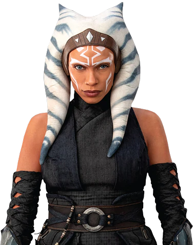 Ahsoka Tano | The Mandalorian Wiki | Fandom
