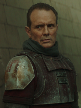 The Mandalorian Season 3, The Mandalorian Wiki