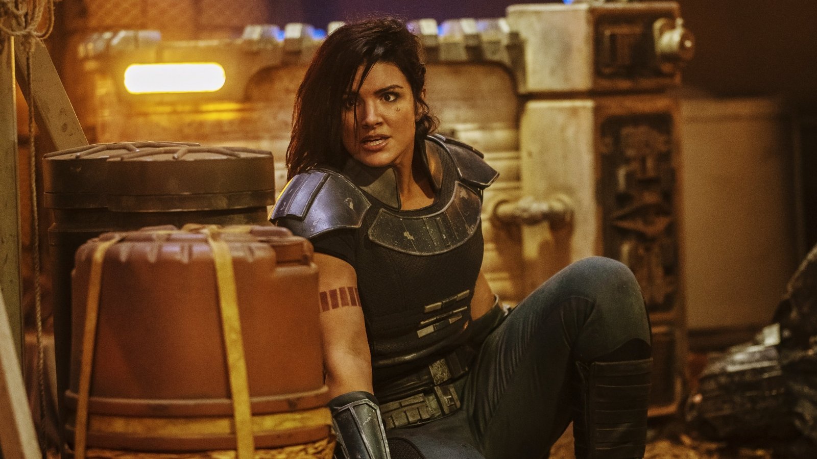 The Mandalorian Season 3, Episode 4 Release Date, Length