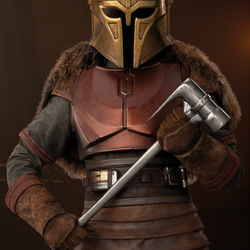 List of all mandalorians sale