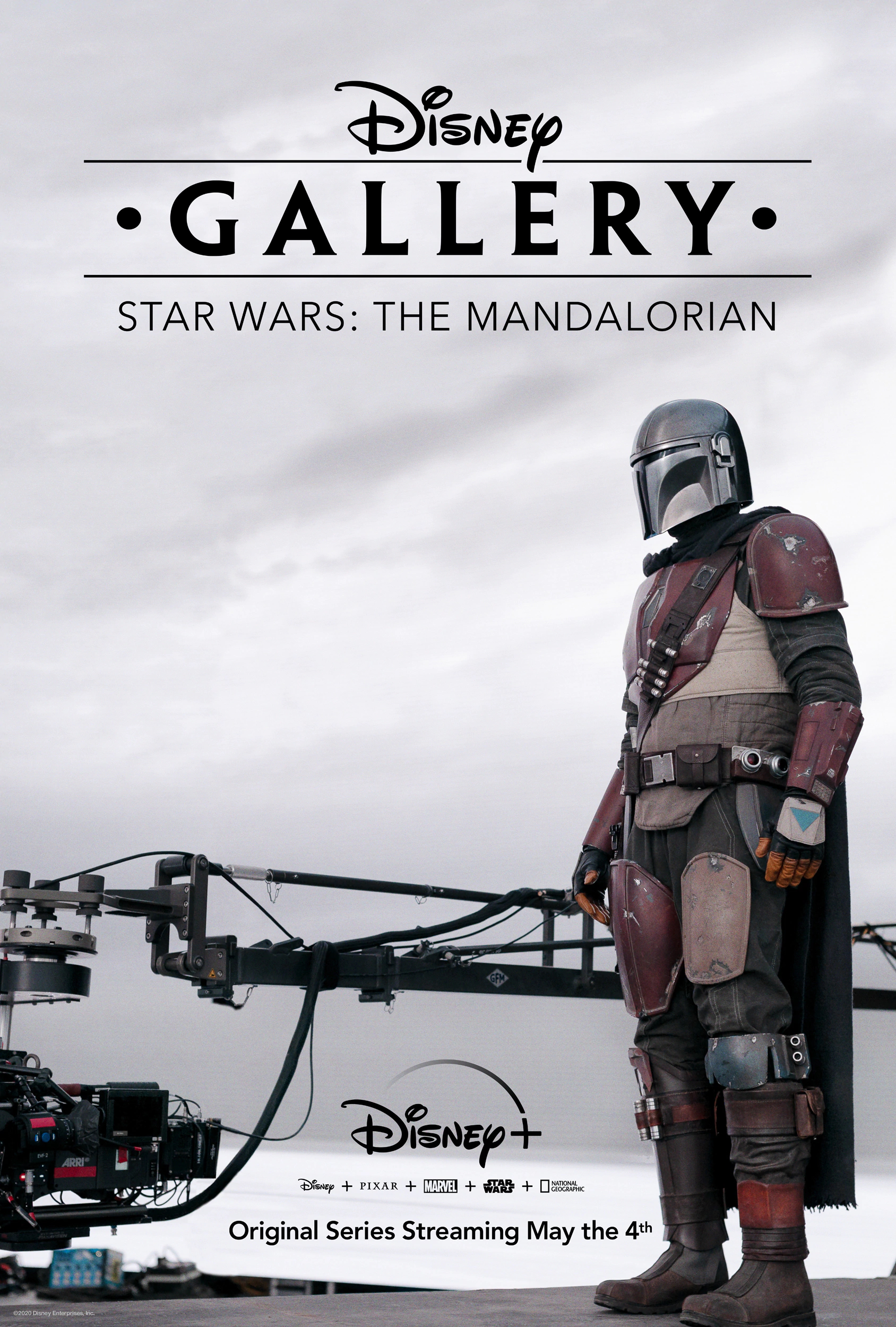 Disney Gallery The Mandalorian Season 1 The Mandalorian Wiki Fandom