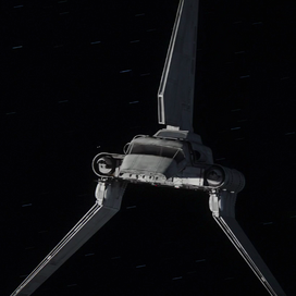 Lambda-class T-4a shuttle | The Mandalorian Wiki | Fandom