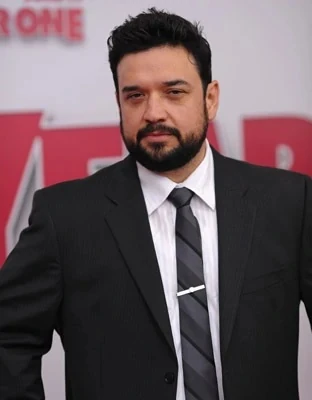 Horatio Sanz | The Mandalorian Wiki | Fandom