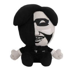 Pastra (BUY THE ZOMBIE CLYDE PLUSH RAAAAH) on X: Started doodling Mandela  Catalogue characters in class today, ended up liking the results may more  than I anticipated lol #mandelacatalogue #mandelacataloguefanart   /