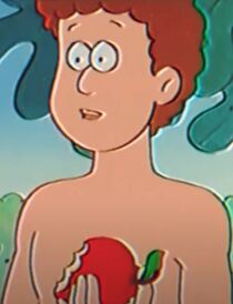 Adam in Vol. 2