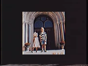 Exhibition Mark and Sarah