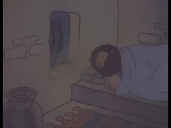 Archangel Gabriel The Mandela Catalogue Wiki Fandom