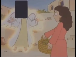 Archangel Gabriel The Mandela Catalogue Wiki Fandom