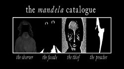 The Mandela Catalogue Explained