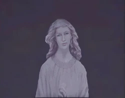 Archangel Gabriel The Mandela Catalogue Wiki Fandom