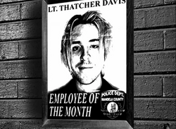 Thatcher Davis
