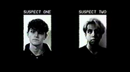 An early version of the call at the beginning of Vol. 2.