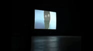 6 displaying N on the TV.