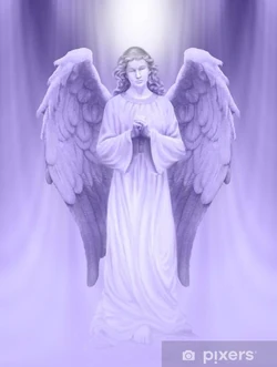 Archangel Gabriel The Mandela Catalogue Wiki Fandom