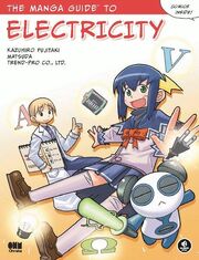 The Manga Guide to Electricity (en)