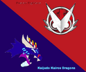 Kaijudo Kairos Dragons and Fusion Fighters