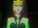 Queen Mera