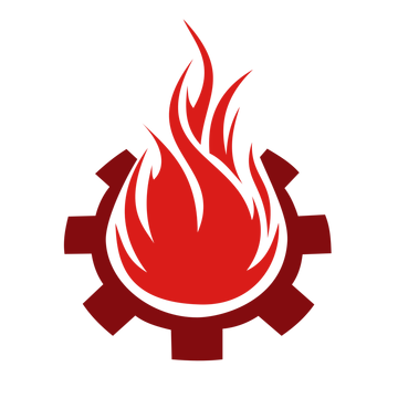 Kaijudo fire civilization symbol by contreras19-d6grqhu