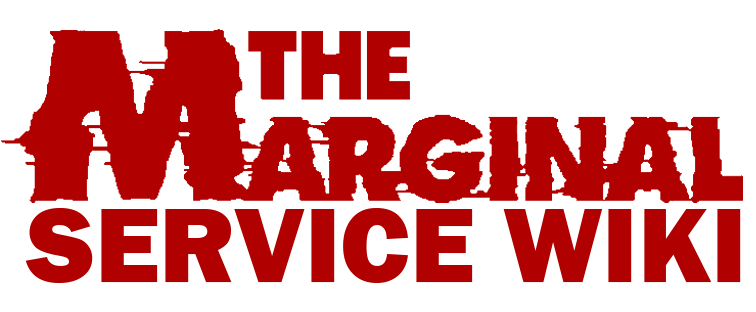 Episodes, The Marginal Service Wiki