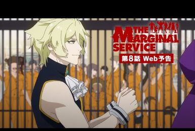 The Marginal Service - Episode 5 discussion : r/anime