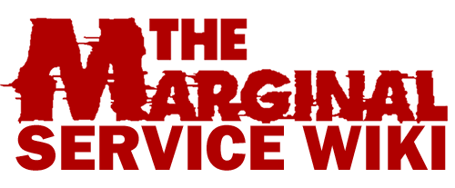Episode 6, The Marginal Service Wiki