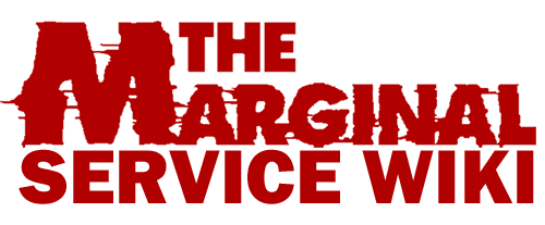 Episode 5, The Marginal Service Wiki