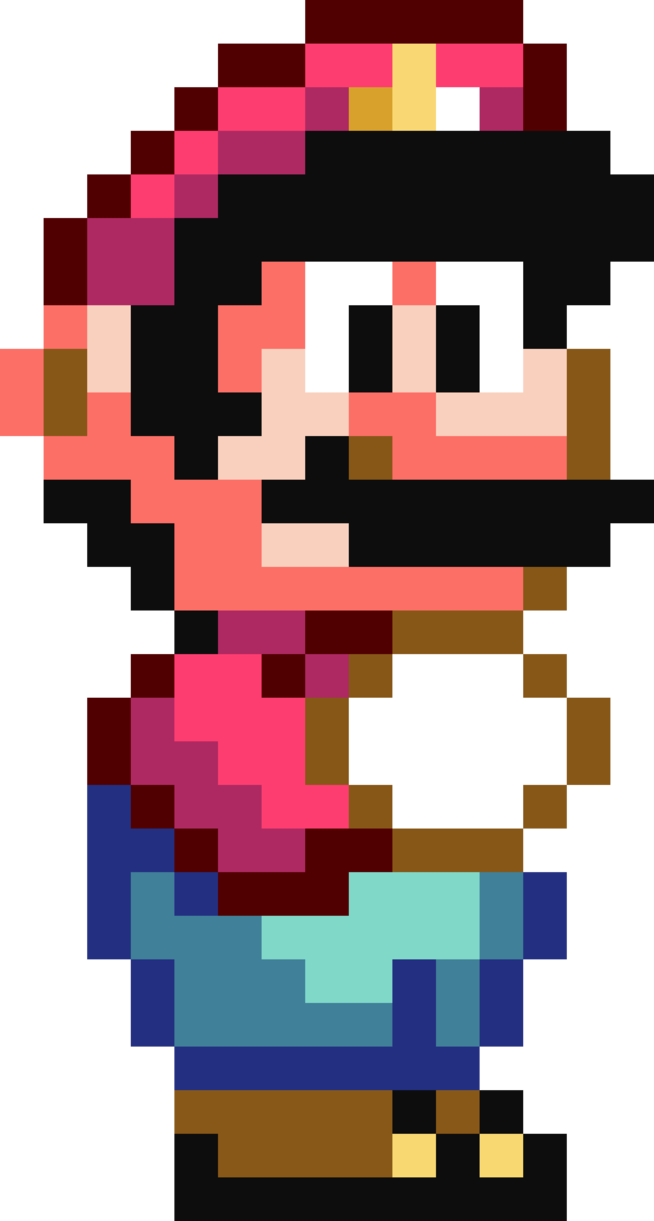 Mario (Super Mario World), Mario Wiki