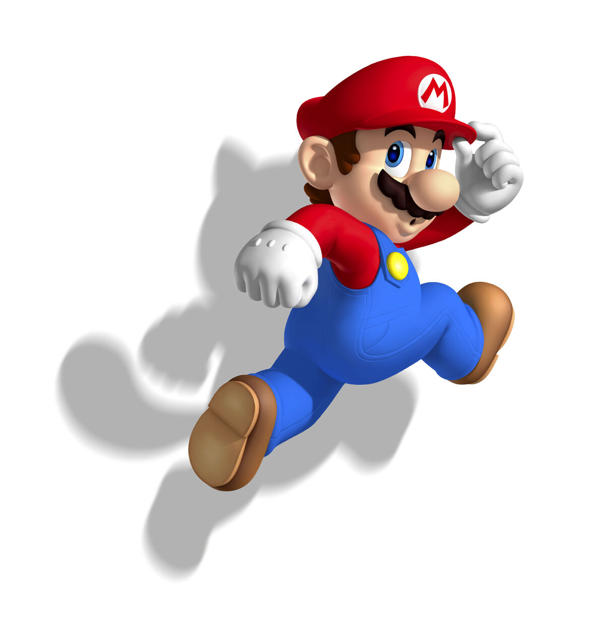 Super Mario 3D Land - Wikipedia