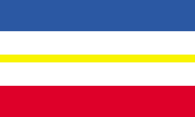 800px-Flag of Mecklenburg-Western Pomerania