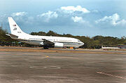 C-40A Clipper