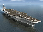 800px-CVN-78 aircraft carrier conceptual rendering