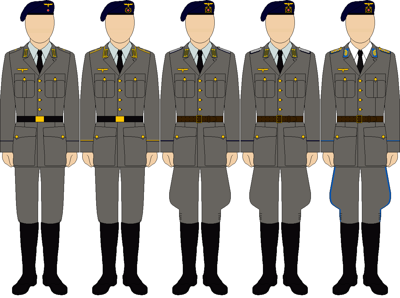 Marineinfanteriekorps Marshall Wiki Fandom