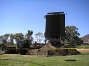 RAAF radar