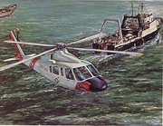 Sikorsky HH-65 Dolphin