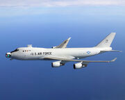 750px-YAL-1A Airborne Laser unstowed