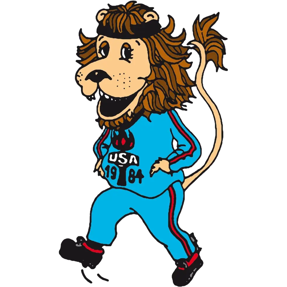 Dan D. Lion | The MascotVerse Wiki | Fandom