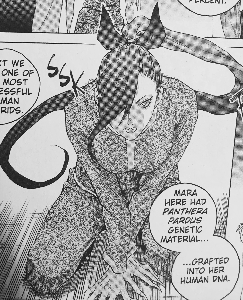 コミック・アニメ Mara Mara | Maximum Ride Wiki | Fandom