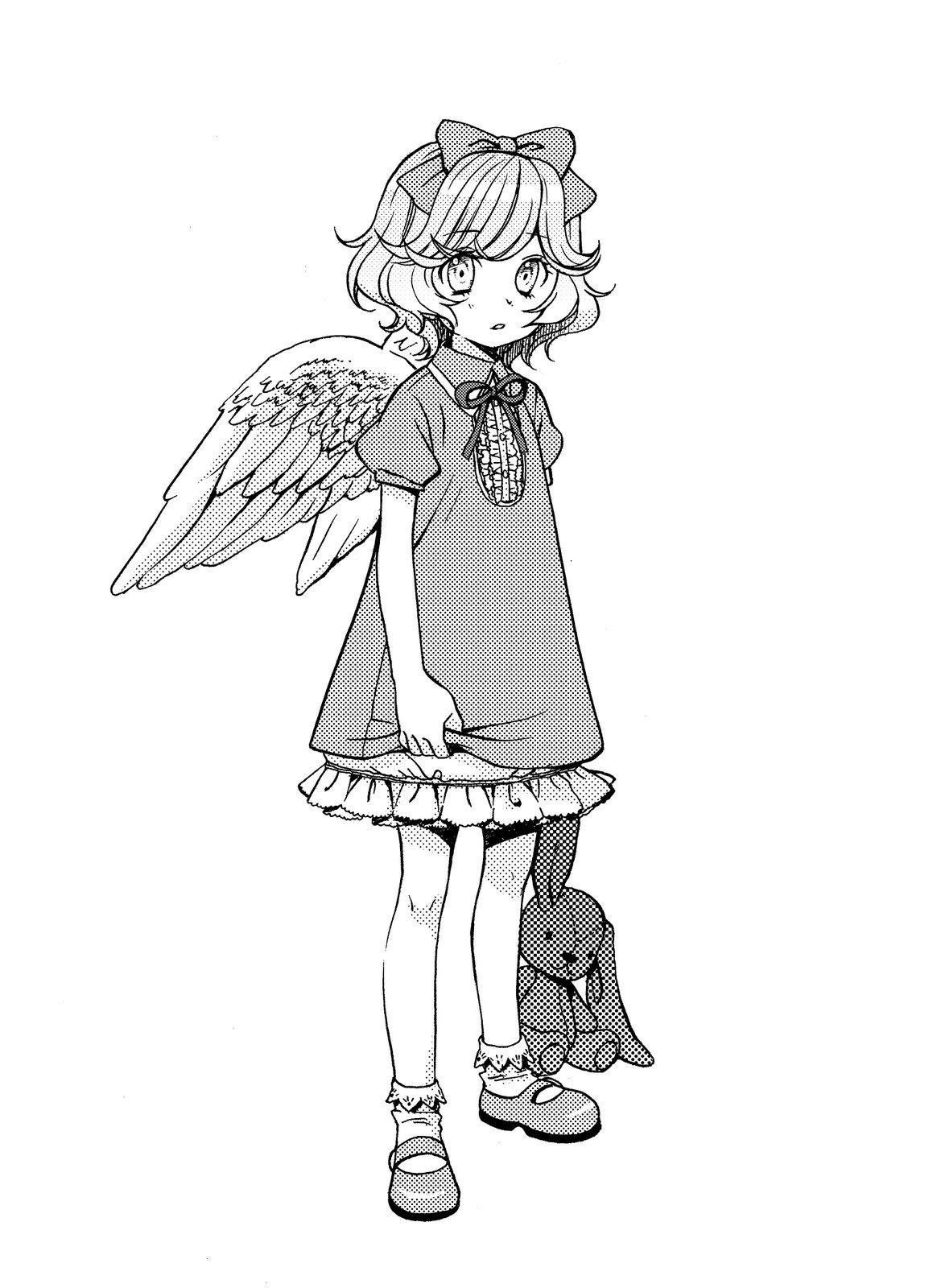 The Flock | Maximum Ride Wiki | Fandom